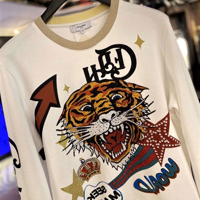 市场上装-卫衣-微潮卫衣【实拍】