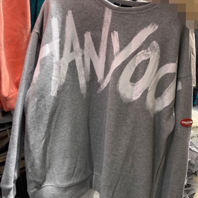 市场上装-卫衣-微潮卫衣【实拍】