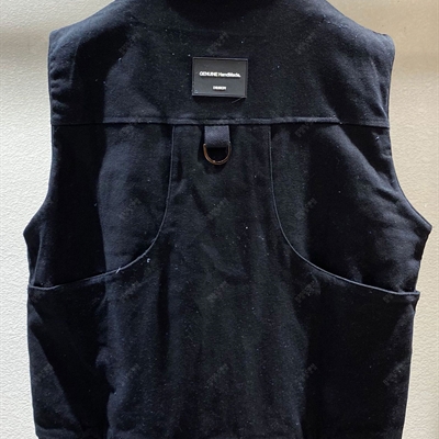 市场上装-马夹-休闲马夹【实拍】