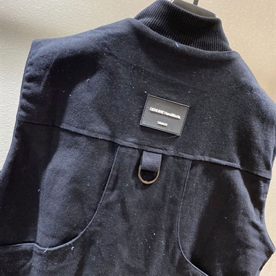 市场上装-马夹-休闲马夹【实拍】