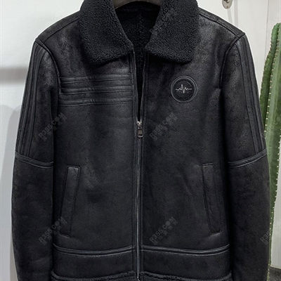 市场上装-皮衣-休闲皮衣【实拍】