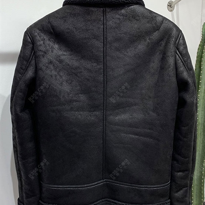 市场上装-皮衣-休闲皮衣【实拍】