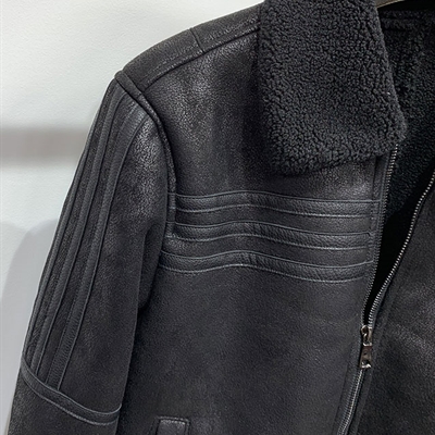 市场上装-皮衣-休闲皮衣【实拍】