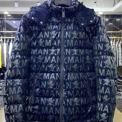 市场上装-棉衣/羽绒服-欧货棉服【实拍】