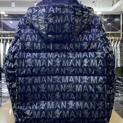 市场上装-棉衣/羽绒服-欧货棉服【实拍】