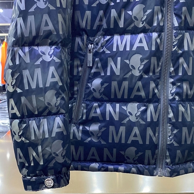 市场上装-棉衣/羽绒服-欧货棉服【实拍】