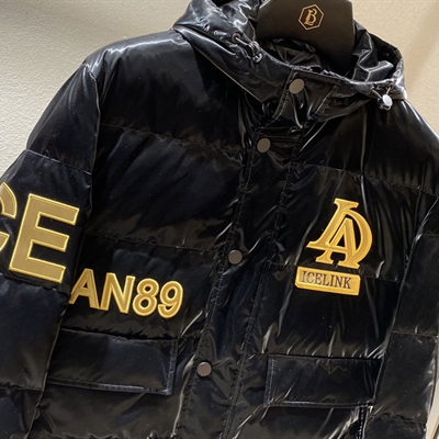 市场上装-棉衣/羽绒服-欧货棉服【实拍】