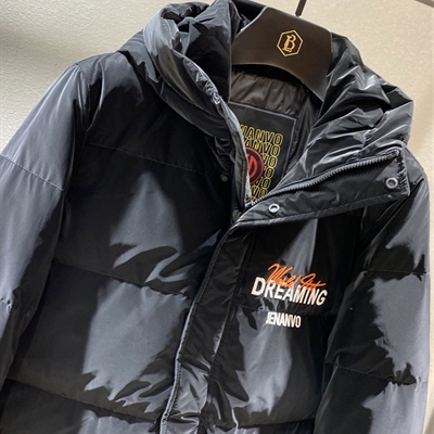 市场上装-棉衣/羽绒服-欧货棉服【实拍】