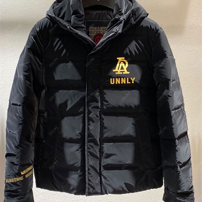 市场上装-棉衣/羽绒服-欧货棉服【实拍】