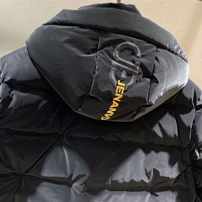 市场上装-棉衣/羽绒服-欧货棉服【实拍】