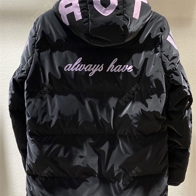 市场上装-棉衣/羽绒服-欧货棉服【实拍】