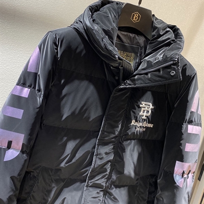 市场上装-棉衣/羽绒服-欧货棉服【实拍】