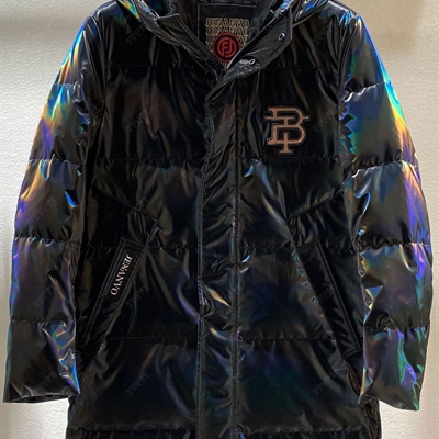 市场上装-棉衣/羽绒服-欧货棉服【实拍】