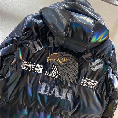 市场上装-棉衣/羽绒服-欧货棉服【实拍】