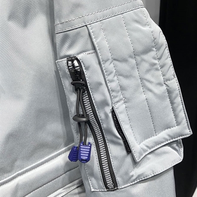 市场上装-棉衣/羽绒服-休闲棉服【实拍】