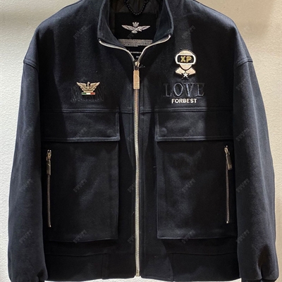 市场上装-夹克-欧货夹克【实拍】