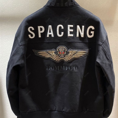 市场上装-夹克-欧货夹克【实拍】