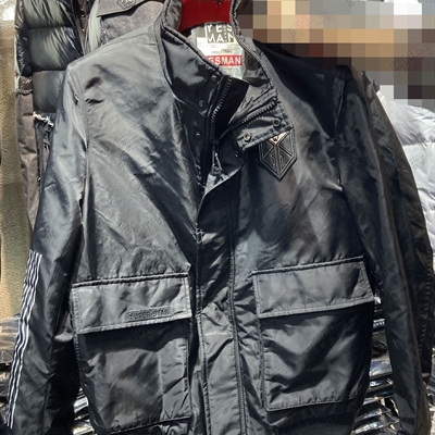 市场上装-夹克-欧货夹克【实拍】