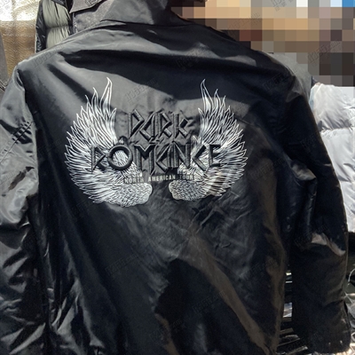 市场上装-夹克-欧货夹克【实拍】