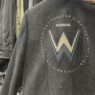 市场上装-夹克-欧货夹克【实拍】