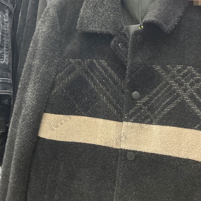 市场上装-夹克-欧货夹克【实拍】