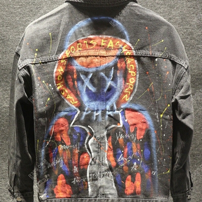 市场上装-夹克-微潮夹克【实拍】