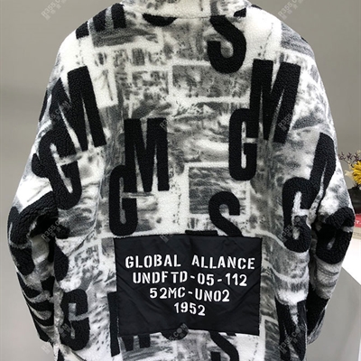 市场上装-夹克-微潮夹克【实拍】