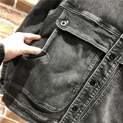 市场上装-夹克-休闲夹克【实拍】