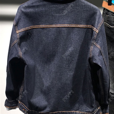 市场上装-夹克-休闲夹克【实拍】