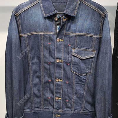 市场上装-夹克-休闲夹克【实拍】