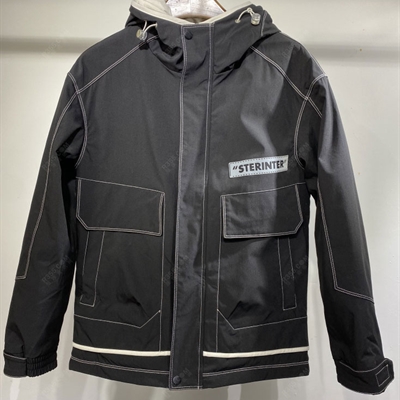 市场上装-夹克-休闲夹克【实拍】