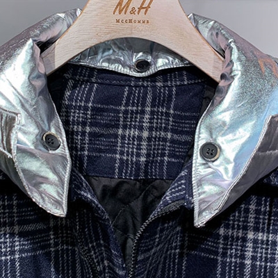 市场上装-夹克-休闲夹克【实拍】