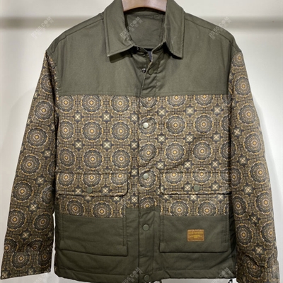 市场上装-夹克-休闲夹克【实拍】