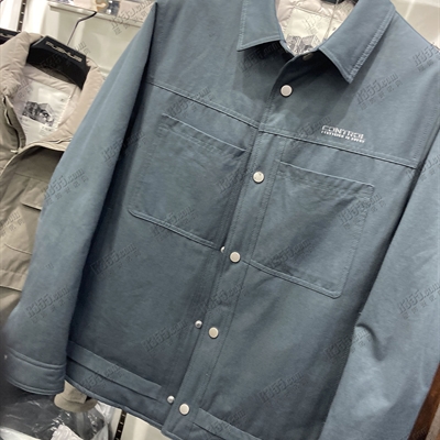 市场上装-夹克-商务夹克【实拍】