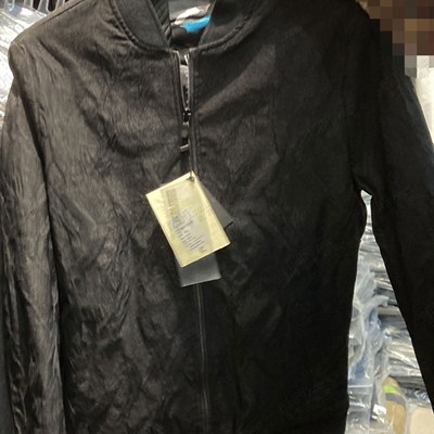 市场上装-夹克-商务夹克【实拍】