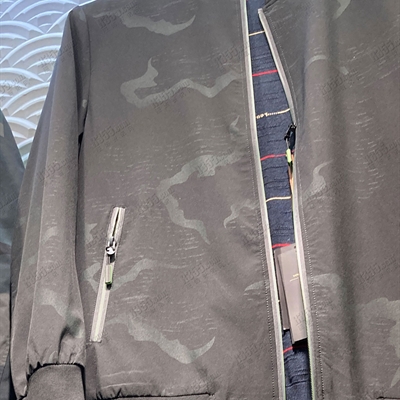 市场上装-夹克-商务夹克【实拍】