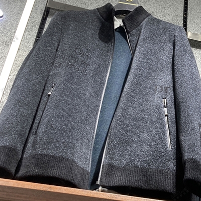 市场上装-夹克-商务夹克【实拍】