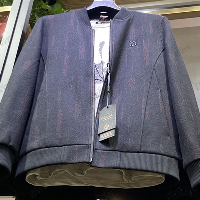 市场上装-夹克-商务夹克【实拍】