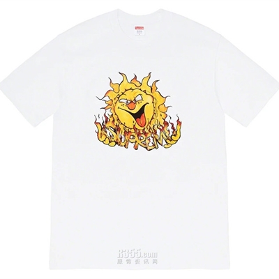 商场品牌-短袖-T恤
