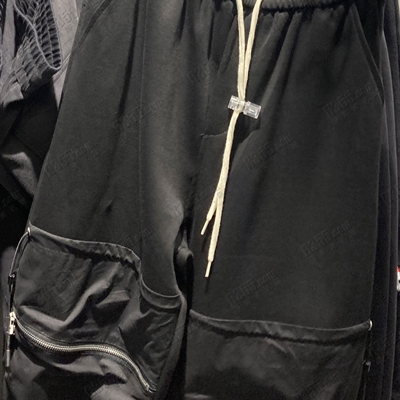 市场男裤-休闲-休闲时尚裤【实拍】