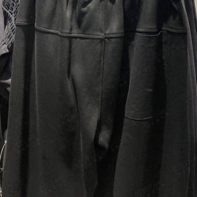 市场男裤-休闲-休闲时尚裤【实拍】