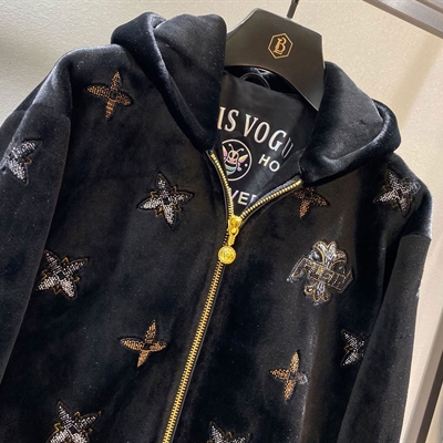 市场上装-夹克-欧货夹克