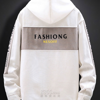 市场上装-夹克-土货夹克