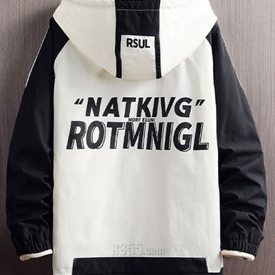 市场上装-夹克-土货夹克