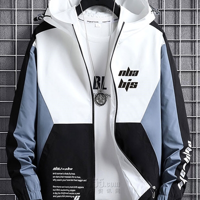 市场上装-夹克-土货夹克