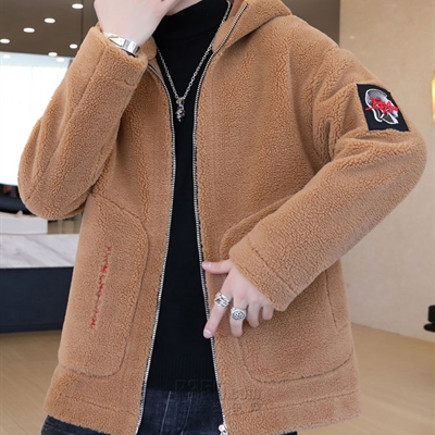 市场上装-夹克-土货夹克