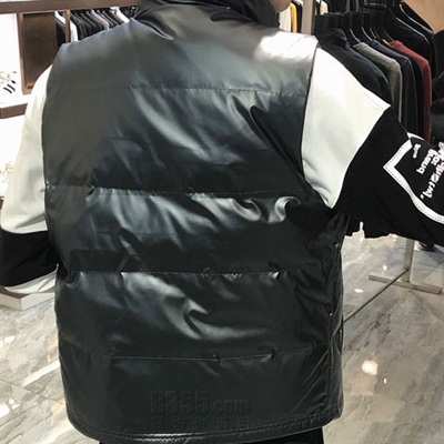 市场上装-马夹-休闲马夹