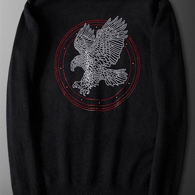 市场上装-毛衫-欧货毛衫