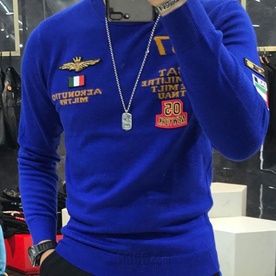 市场上装-毛衫-欧货毛衫