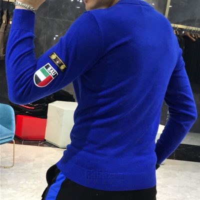 市场上装-毛衫-欧货毛衫